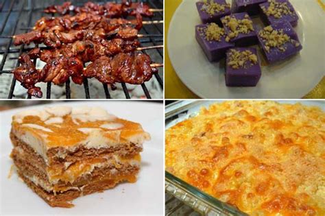handa sa binyag ideas|Top 10 Recipe Panghanda sa Pasko .